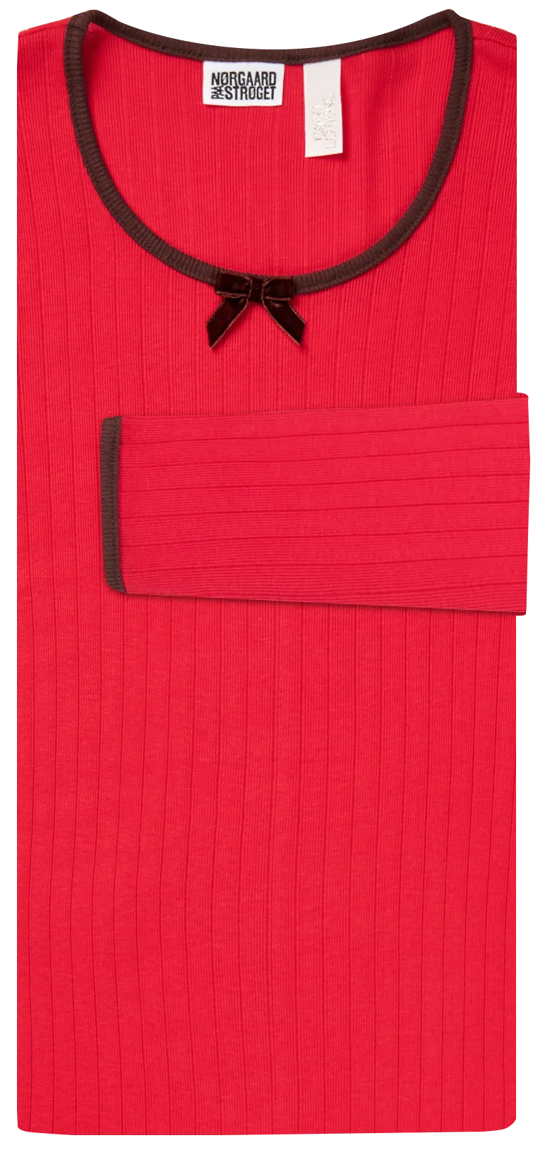 101 Caro Editions, Red