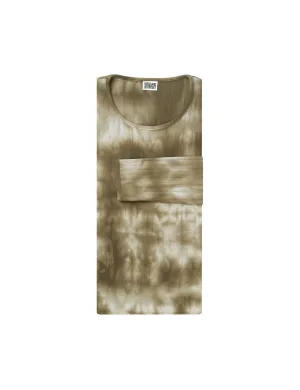 101 Tie Dye, Olive