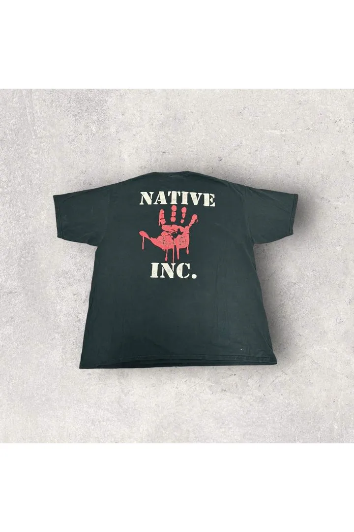 2000s N.W.A. Natives with Attitude Tee- XXL