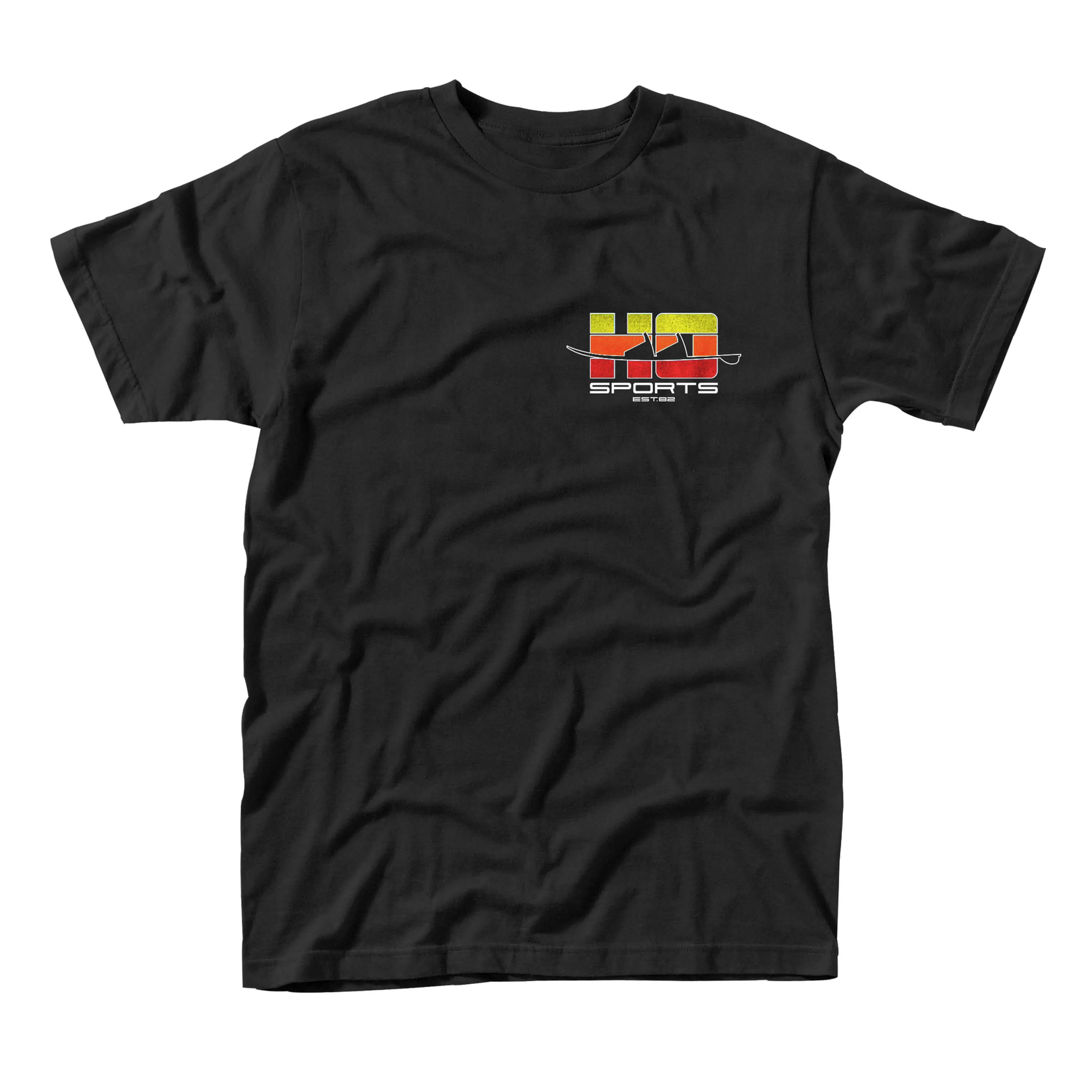 2024 HO Sports Retro T-Shirt