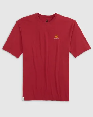 2024 President's Cup Heathered Spencer T-Shirt