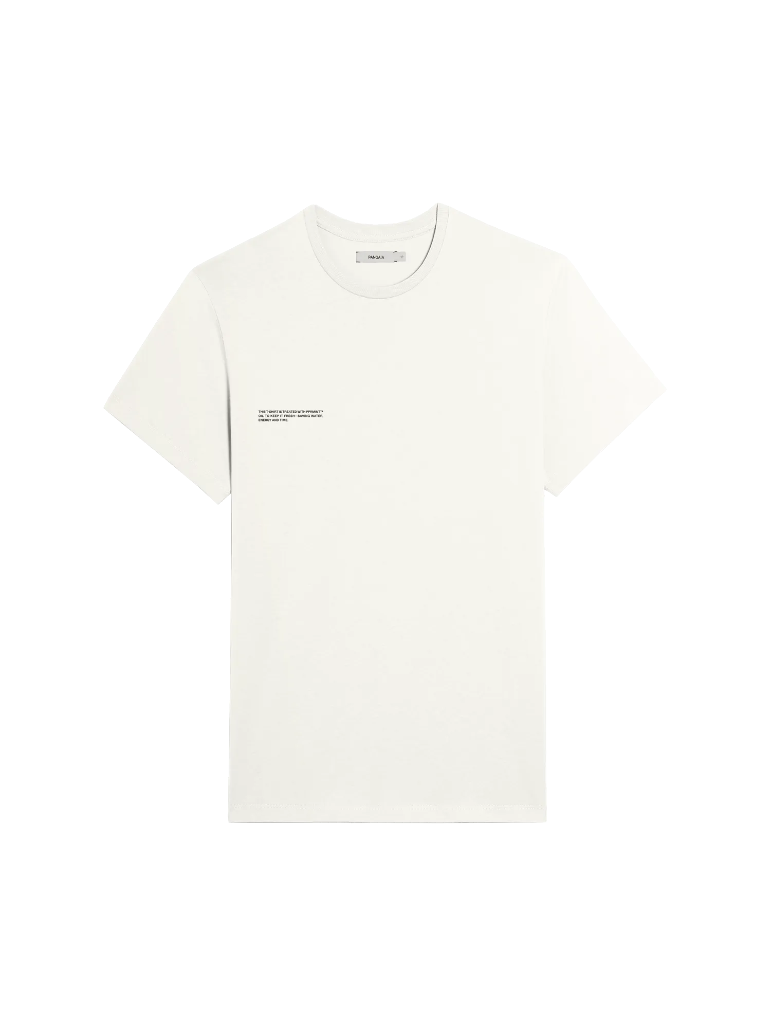 365 Midweight T-shirt—Off-White