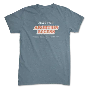 Abortion Access T-Shirt