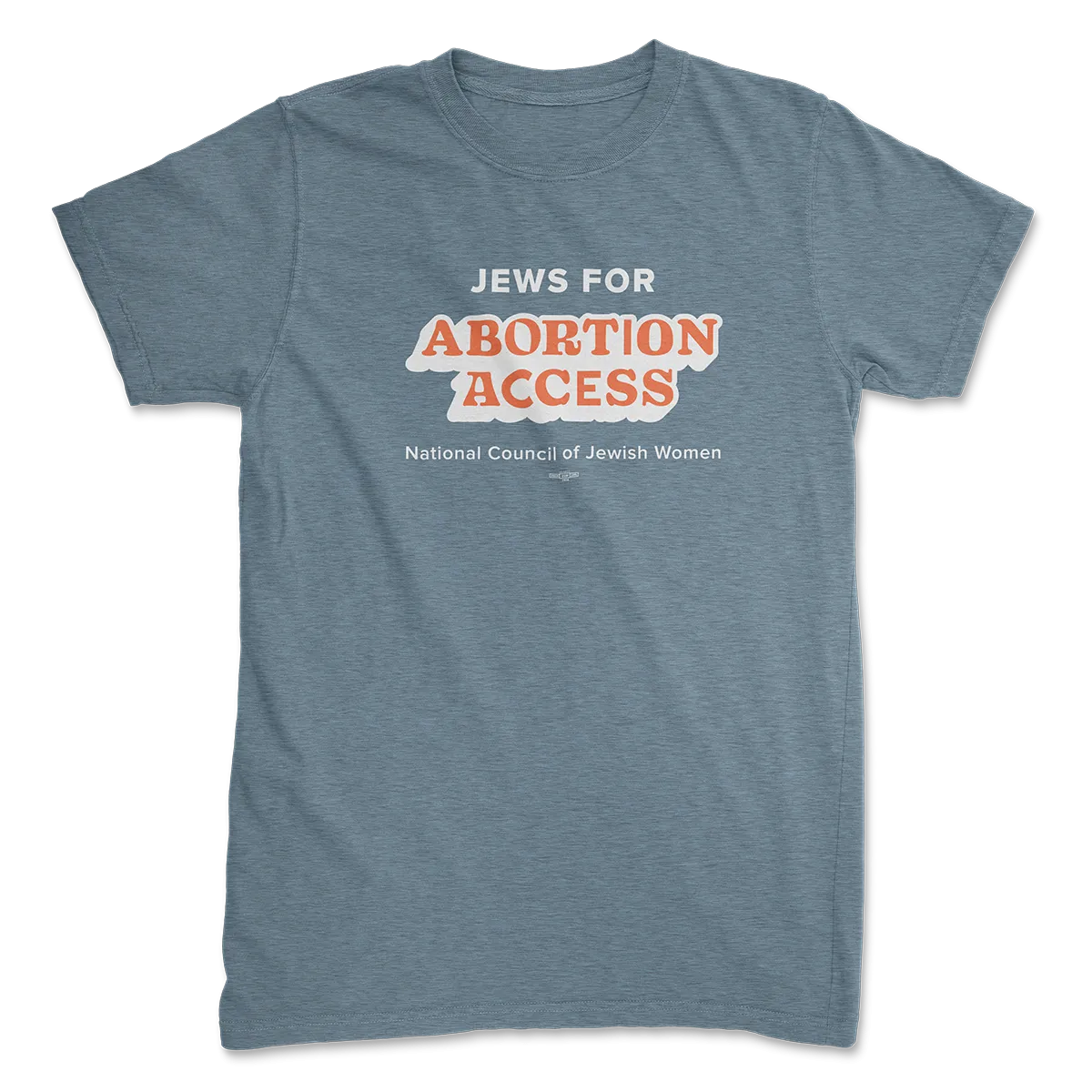 Abortion Access T-Shirt