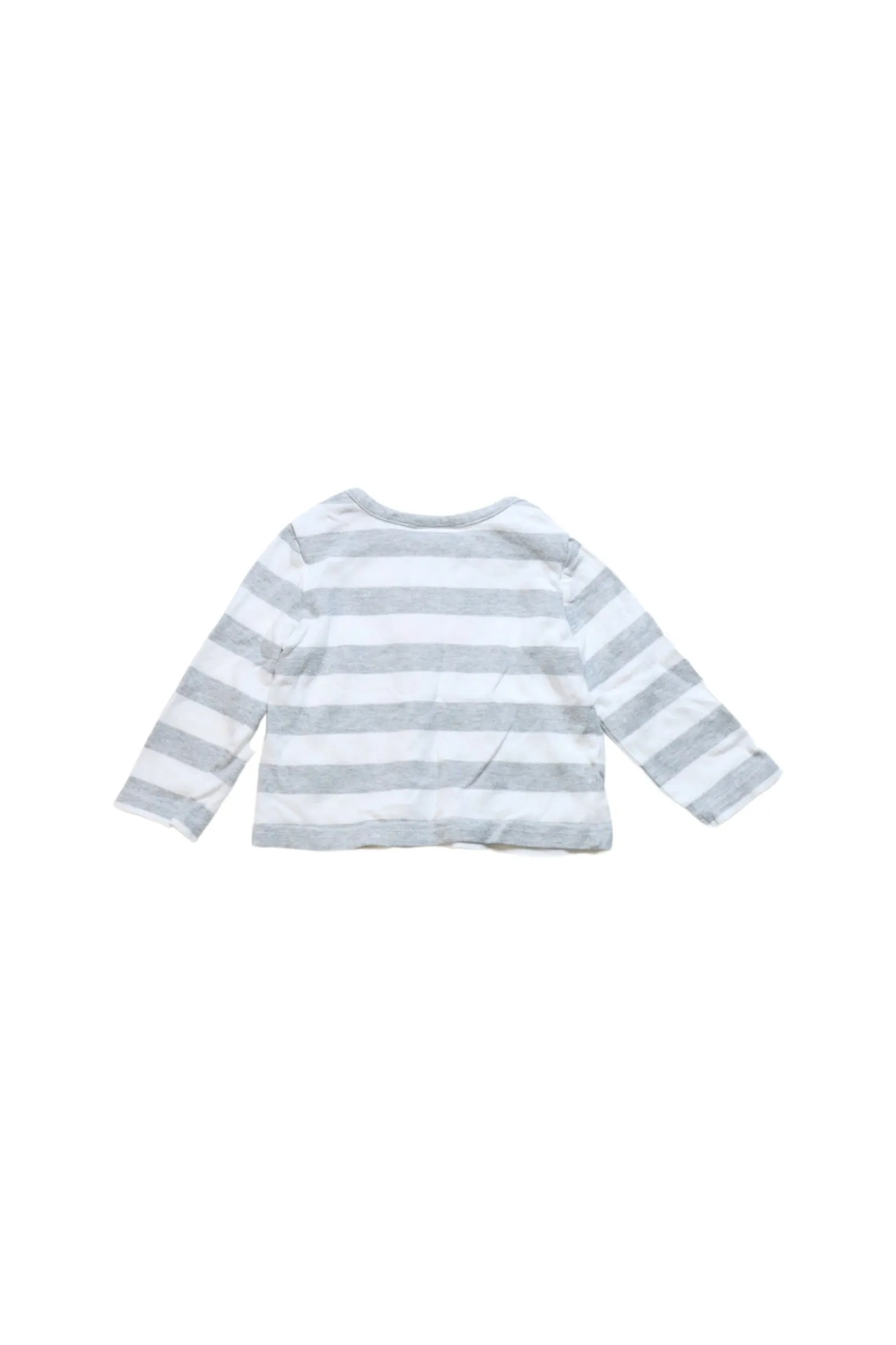 Absorba Long Sleeve T-Shirt 6-9M