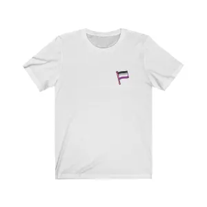 Ace Flag T-Shirt