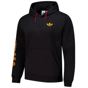 adidas AS Roma GFX Men's Hoodie