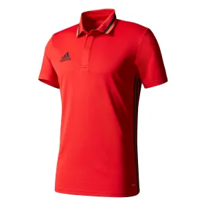 Adidas Condivo 16 Climalite Polo AJ6898