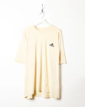 Adidas DLV Goes Sydney T-Shirt - X-Large