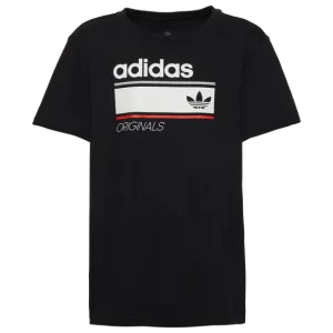 Adidas Originals Linear Graphic T-Shirt 119503-001