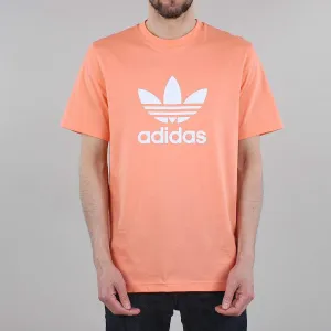 Adidas Originals Trefoil T-shirt