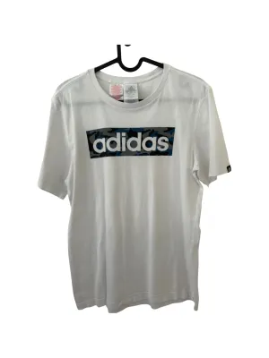 Adidas Short Sleeve T-Shirt 13-14Y