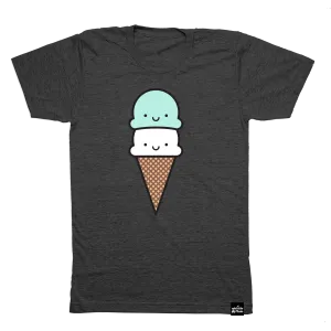 Adult Ice Cream T-Shirt