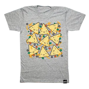 Adult Kawaii Nachos T-Shirt