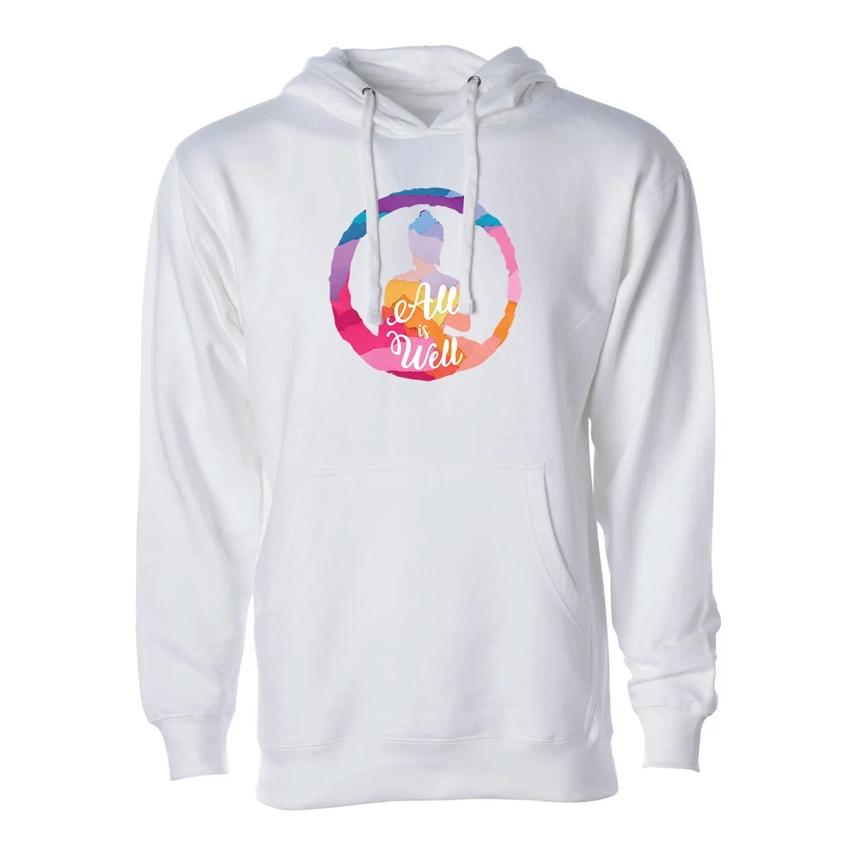 All is Well™ Unisex Hoodie