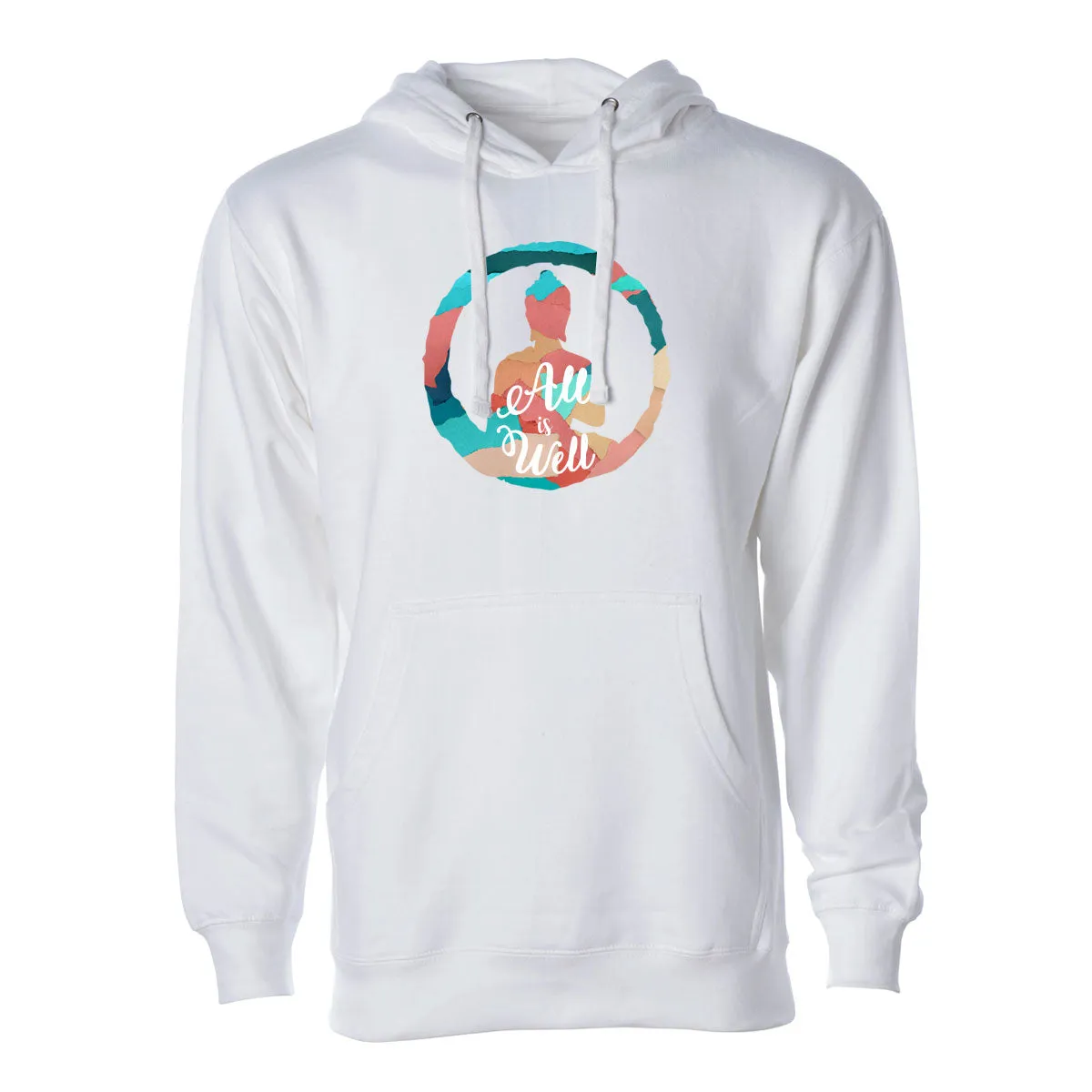 All is Well™ Unisex Hoodie