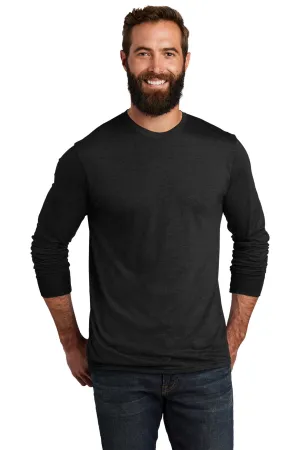 Allmade  Unisex Tri-Blend Long Sleeve Tee AL6004