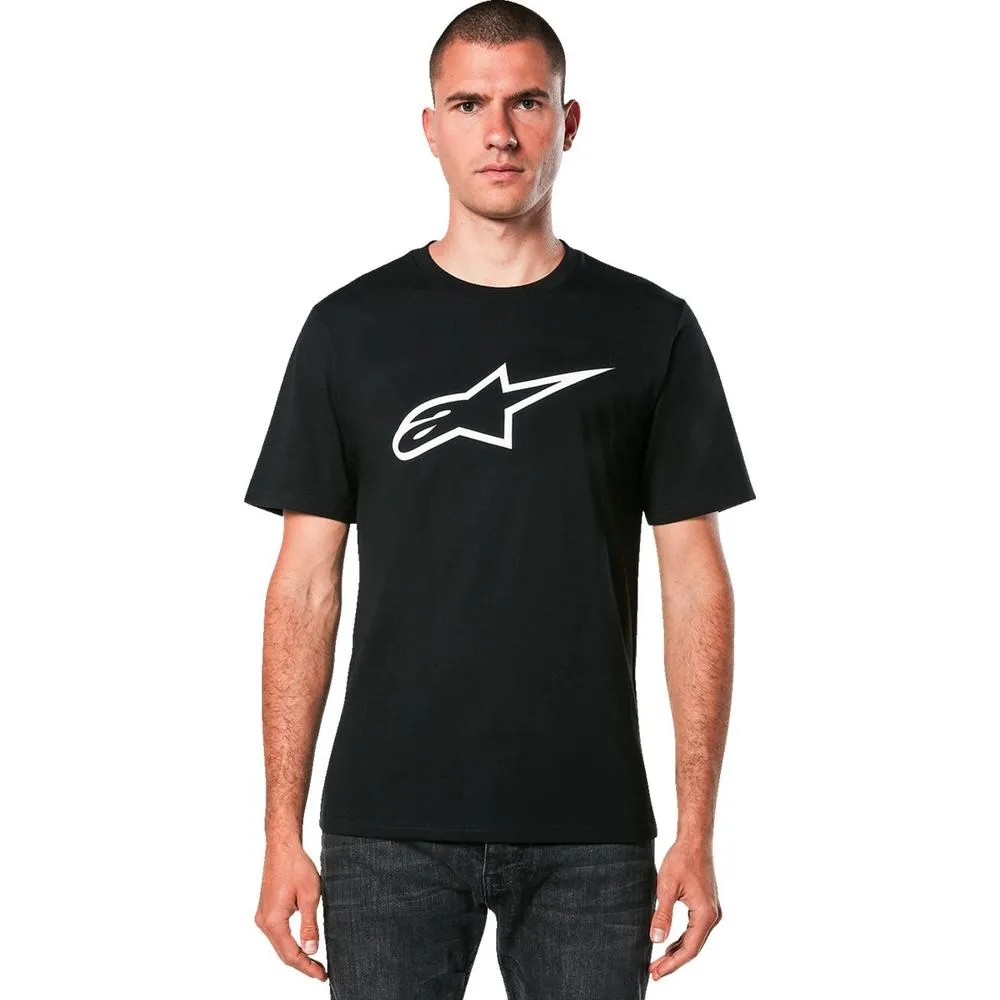 Alpinestars Ageless 2.0 CSF T-Shirt Black