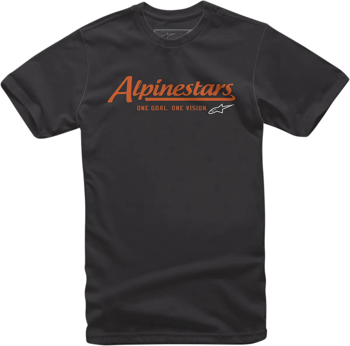 ALPINESTARS Capability T-Shirt - Black - Medium 12137204810M