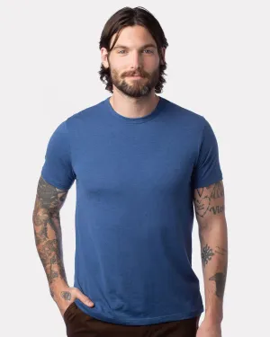 Alternative Men's Earthleisure Modal Triblend Tee