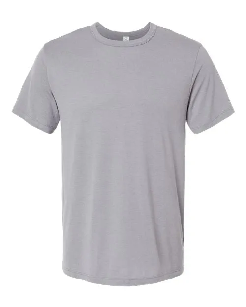 Alternative Men's Earthleisure Modal Triblend Tee