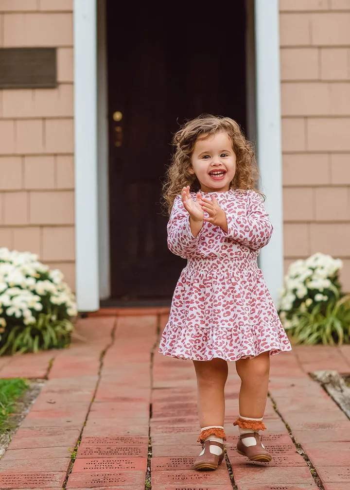 Amber Knit Dress by Mabel   Honey