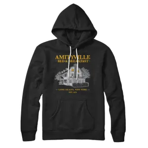 Amityville Bed And Breakfast Hoodie