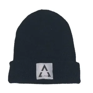 Apollo LTD Black Beanie