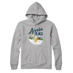 Aprés Ski Hoodie