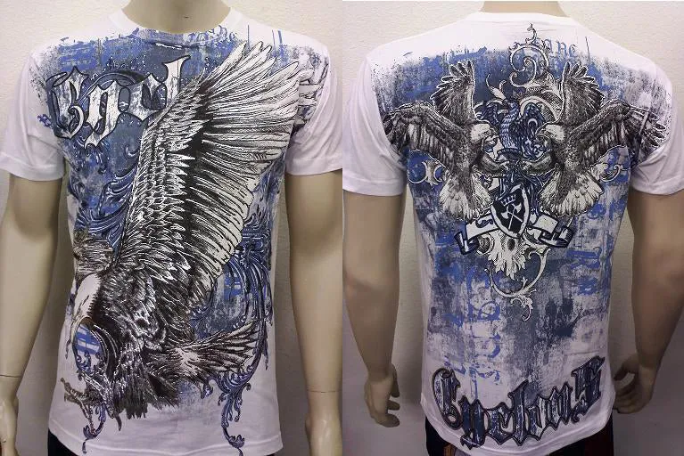 Armed Eagle T-Shirt