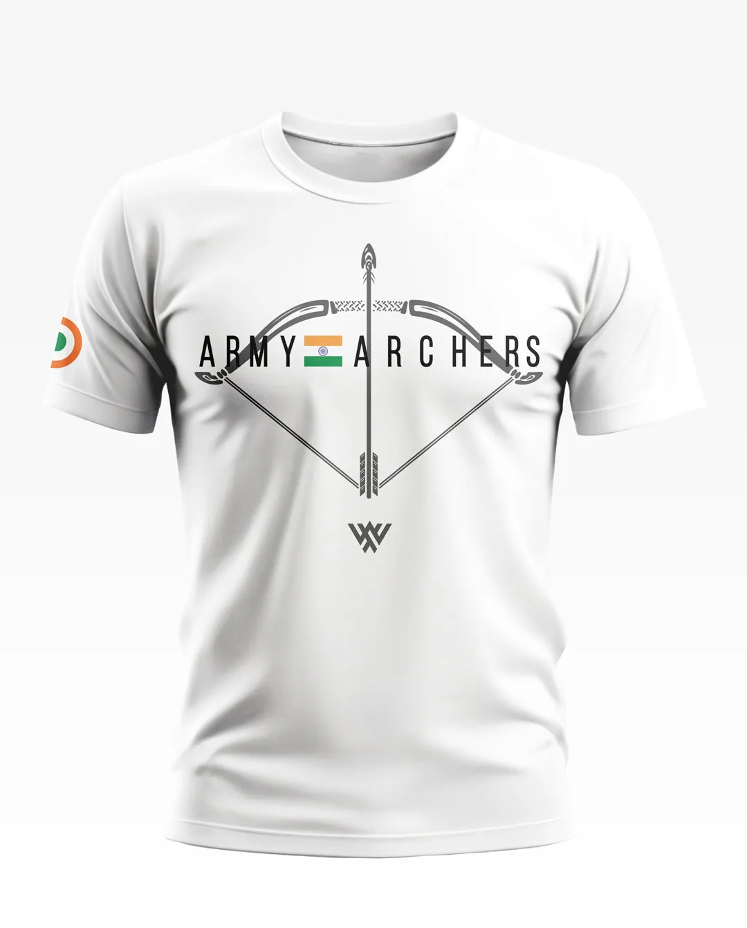 Army Archer Soft Cotton T-shirt