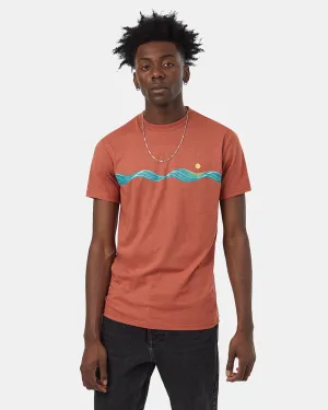 Artist Waves T-Shirt