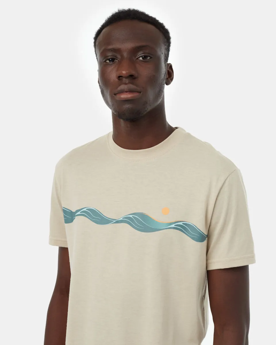 Artist Waves T-Shirt