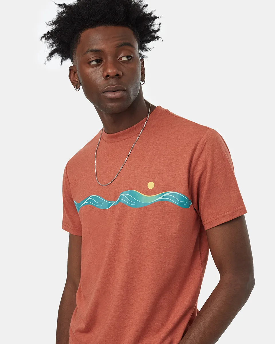 Artist Waves T-Shirt