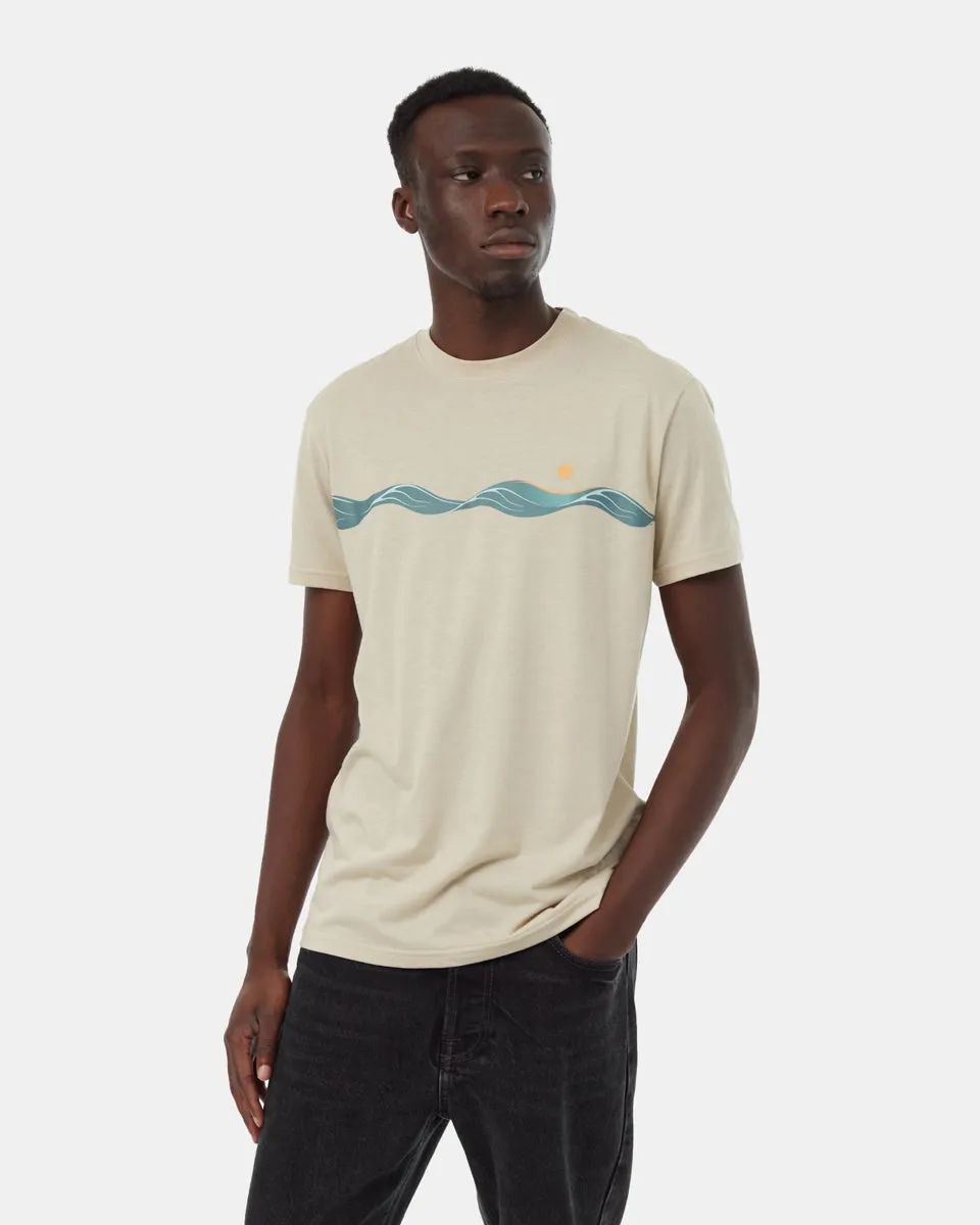 Artist Waves T-Shirt