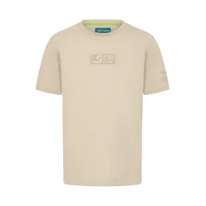 Aston Martin F1 Lance Stroll "LS18" Lifestyle T-Shirt