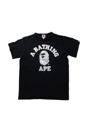 BAPE KIDS Graphic Short Sleeve T-Shirt 12Y