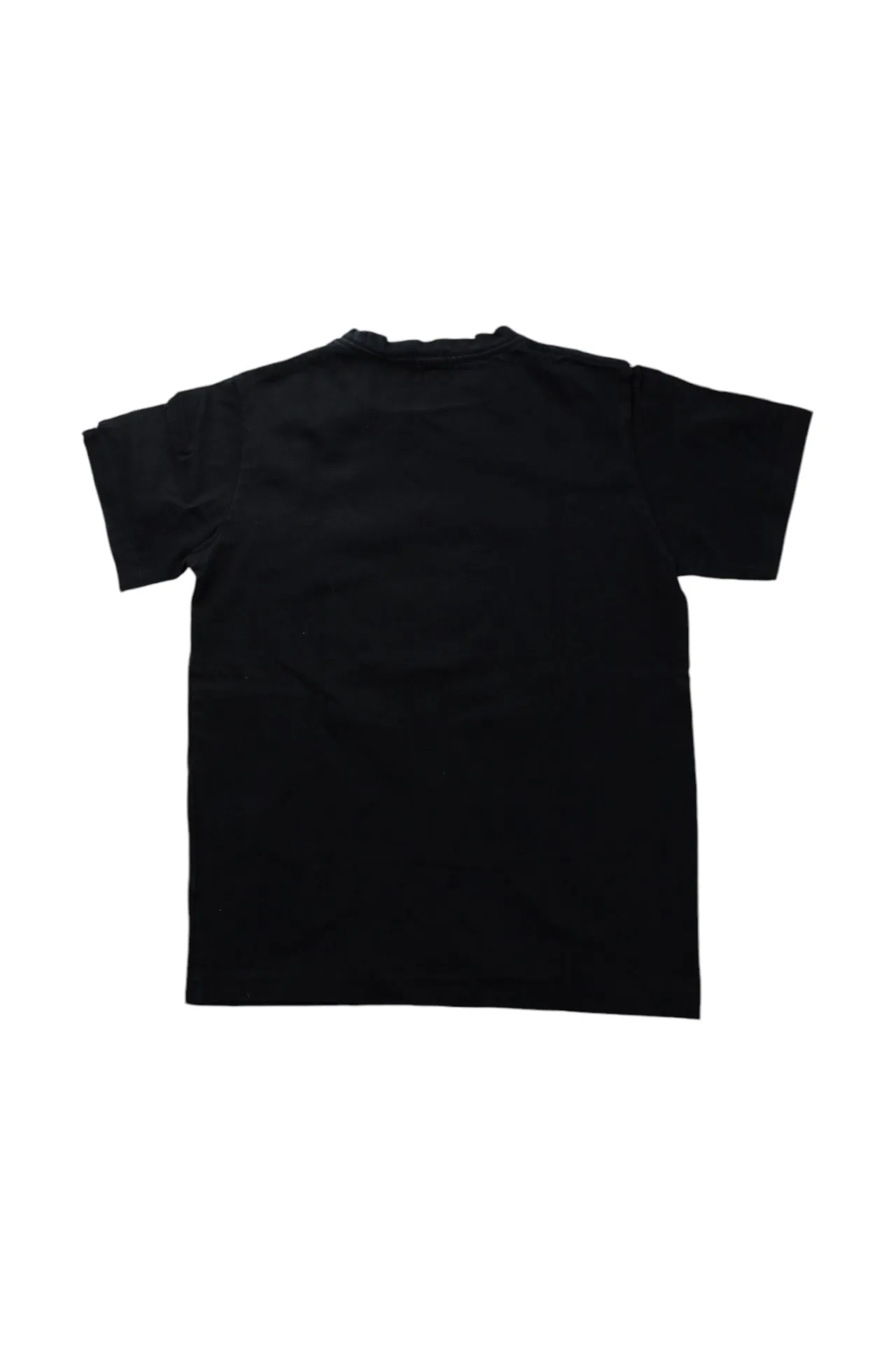 BAPE KIDS Graphic Short Sleeve T-Shirt 12Y