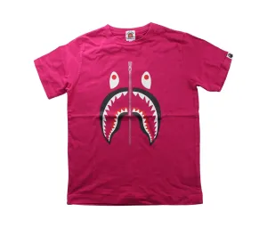 BAPE KIDS Short Sleeve T-Shirt 10Y