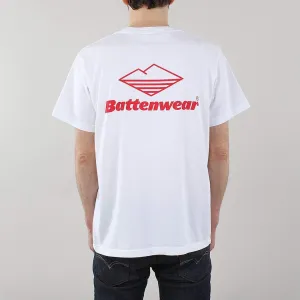 Battenwear Team Pocket T-shirt