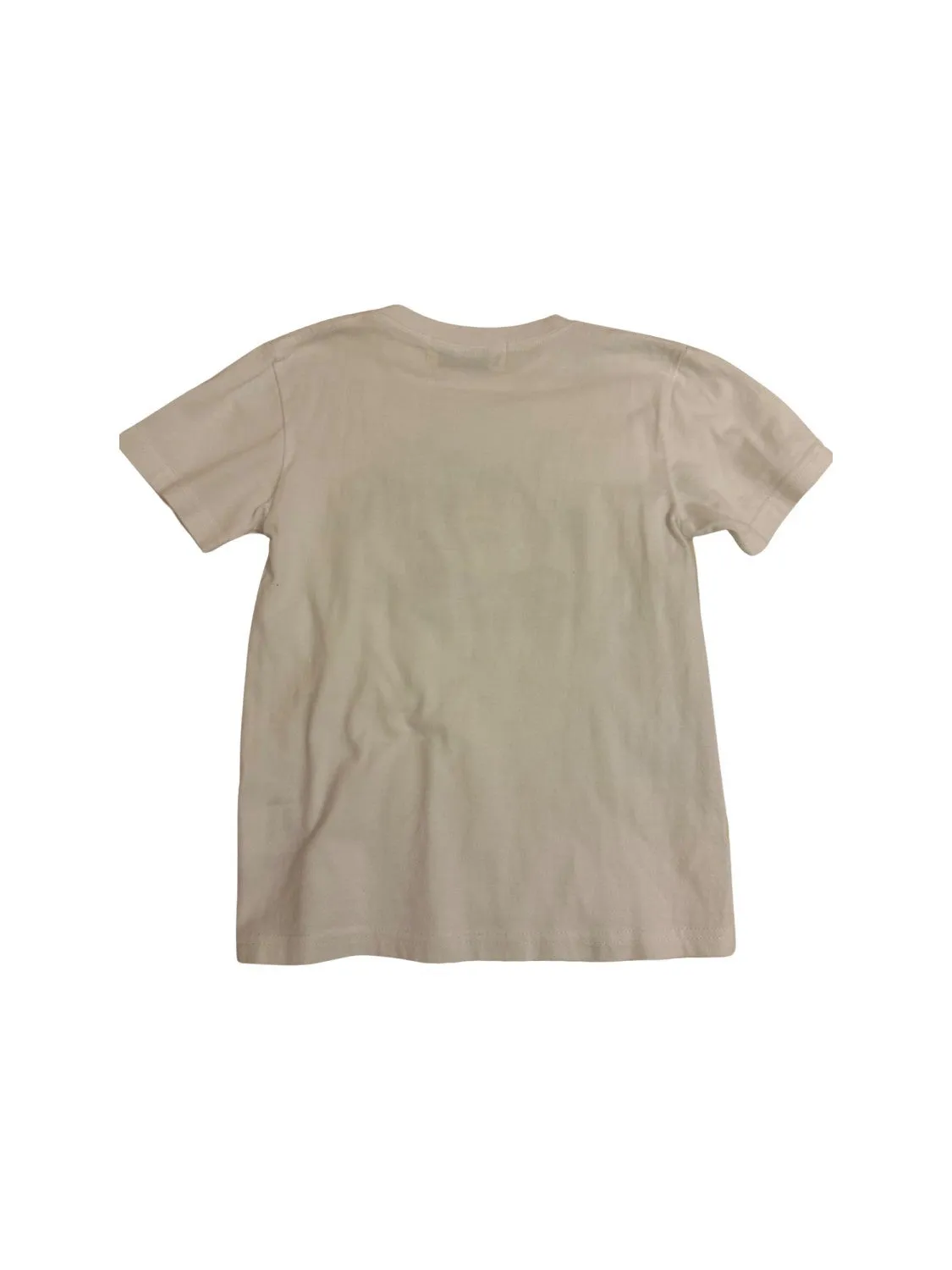 BEAMS Short Sleeve T-Shirt 6T