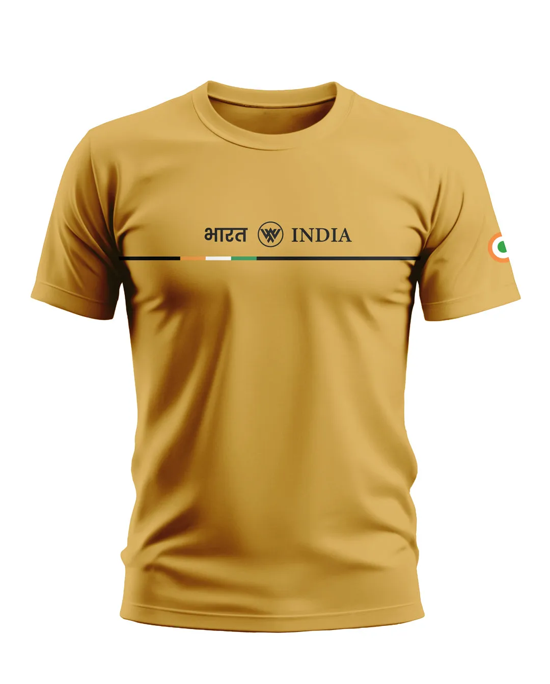 Bharat Soft Cotton T-shirt