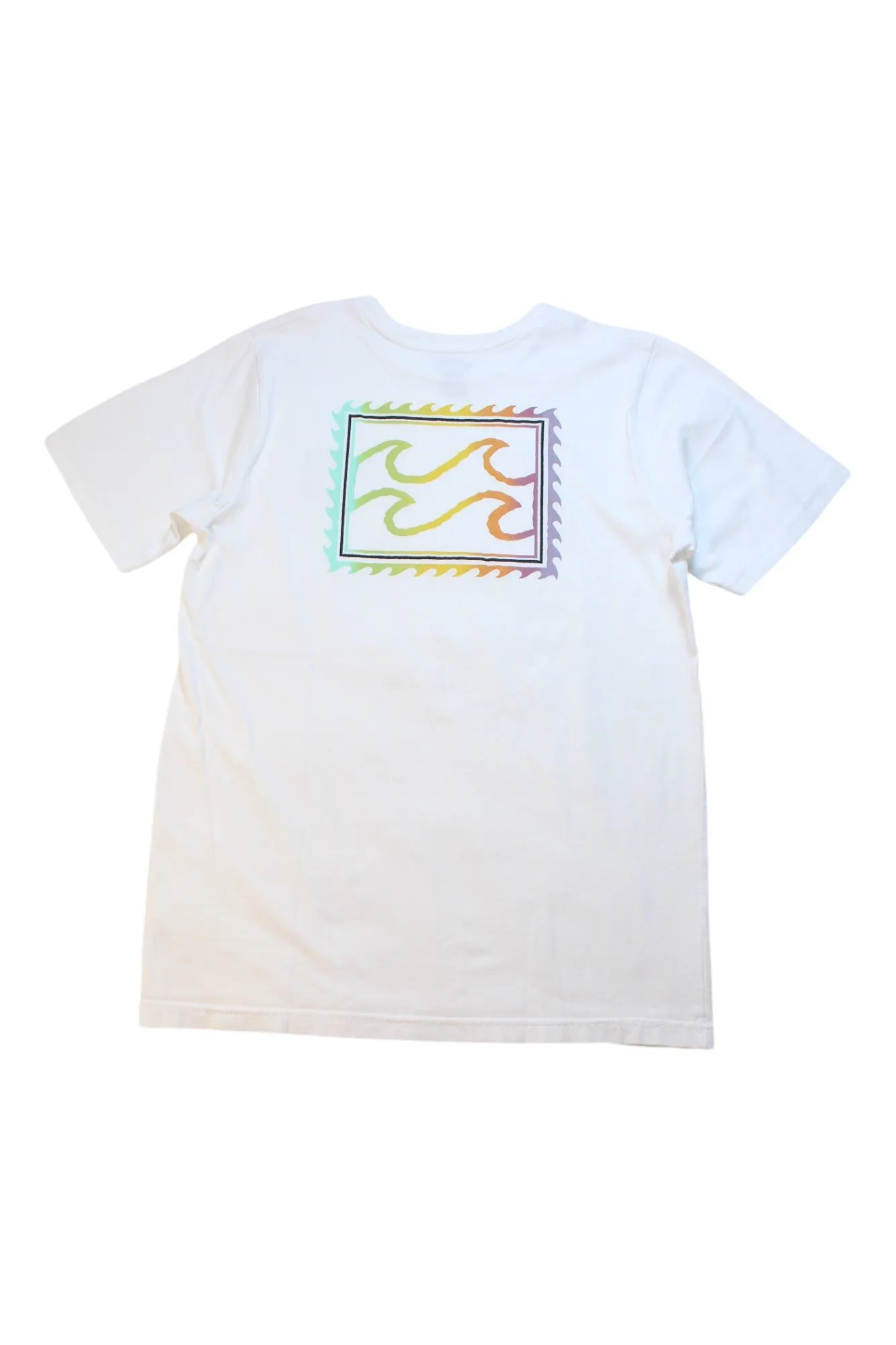 Billabong Short Sleeve T-Shirt 14Y