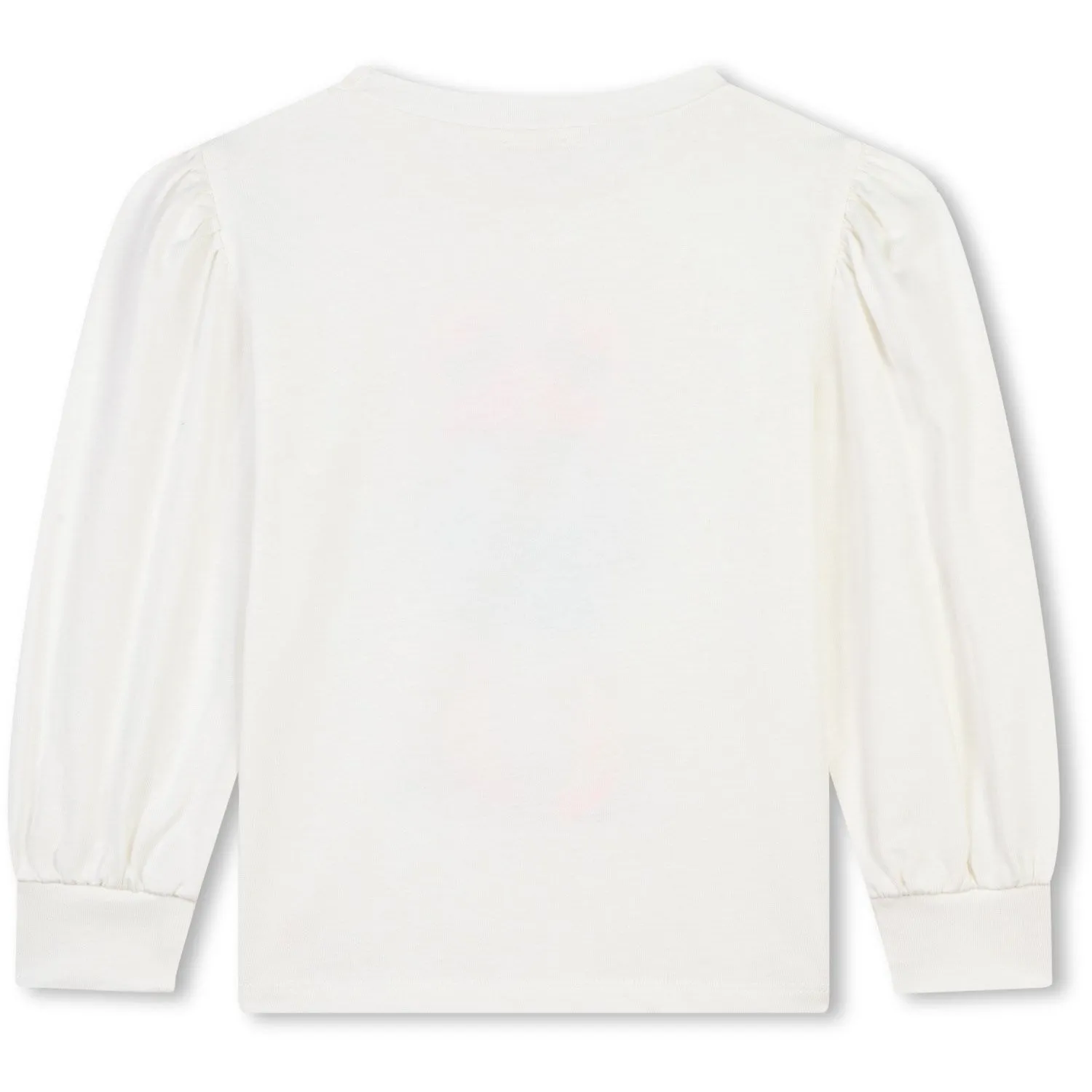 Billieblush Ivory Shirt