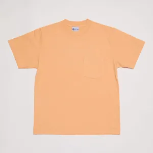 Blank T-shirt (Orange)