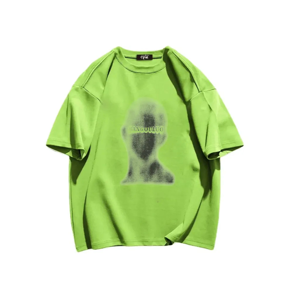 “Blurred Avatar” T-shirt