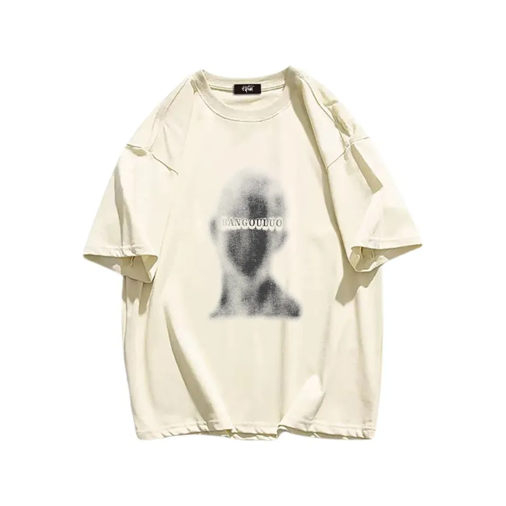 “Blurred Avatar” T-shirt