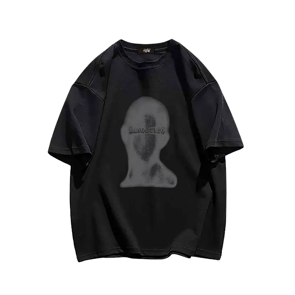 “Blurred Avatar” T-shirt