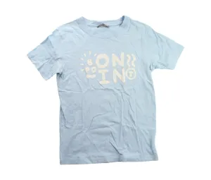 Bonpoint Short Sleeve T-Shirt 12Y