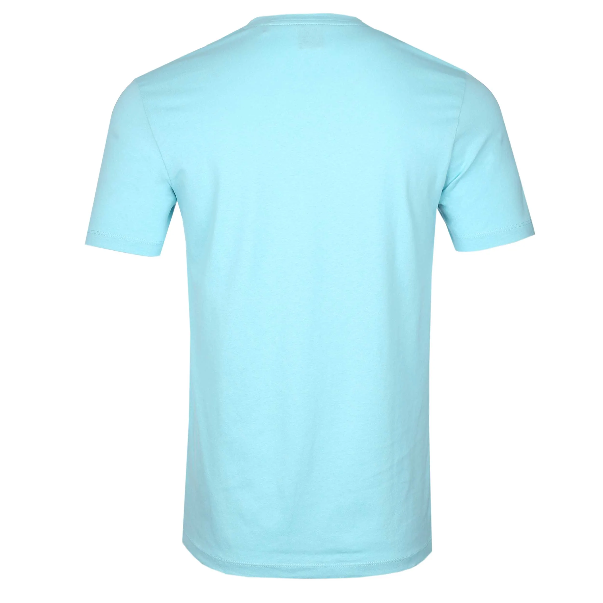 BOSS Tales T-Shirt in Mint